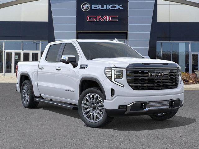 new 2026 GMC Sierra 1500 car, priced at $82,547