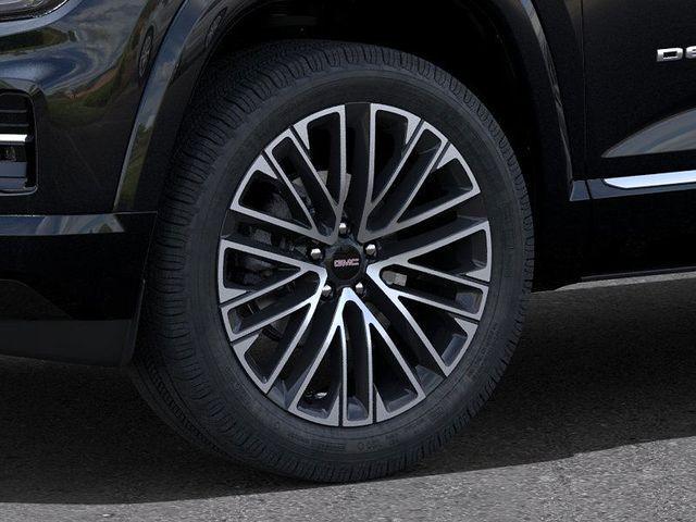 new 2026 GMC Terrain car