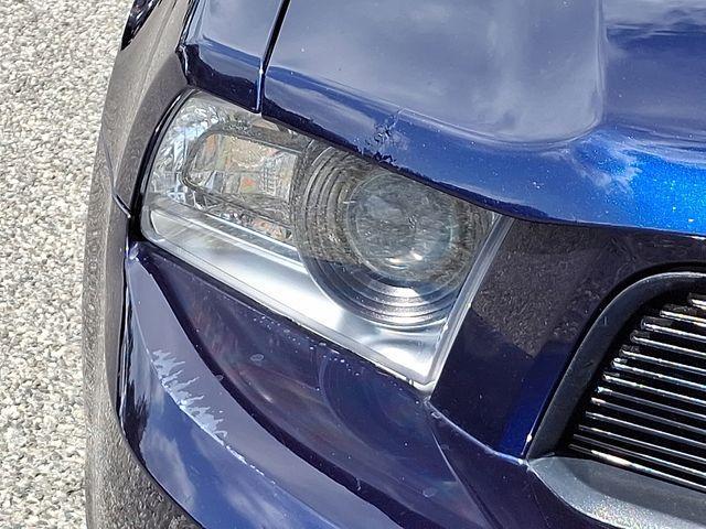 used 2011 Ford Mustang car, priced at $8,899