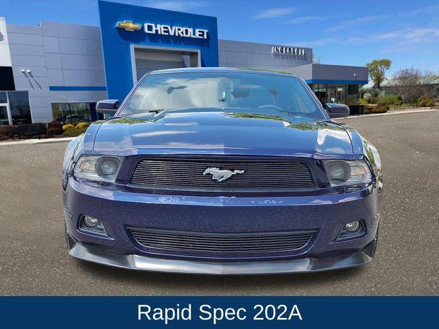 used 2011 Ford Mustang car, priced at $8,899