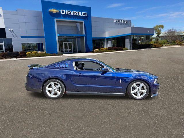 used 2011 Ford Mustang car, priced at $8,899