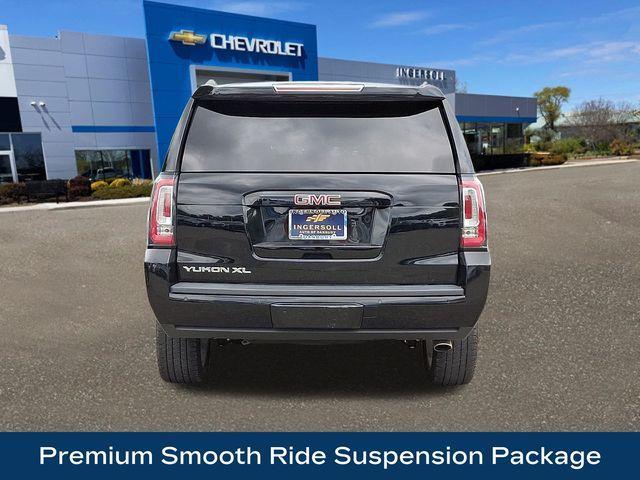 used 2019 GMC Yukon XL car, priced at $37,499