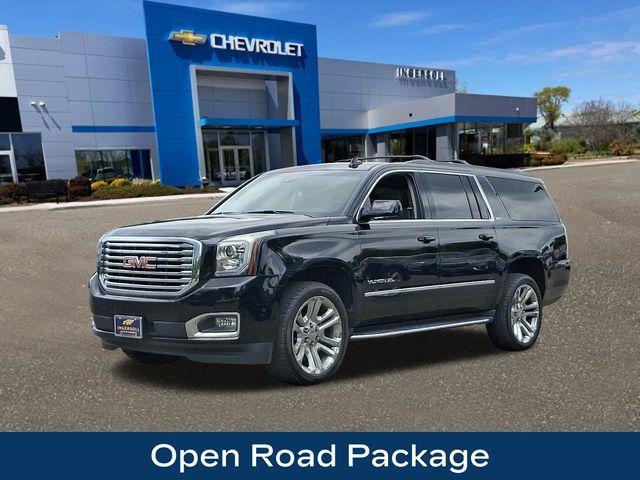 used 2019 GMC Yukon XL car, priced at $37,499