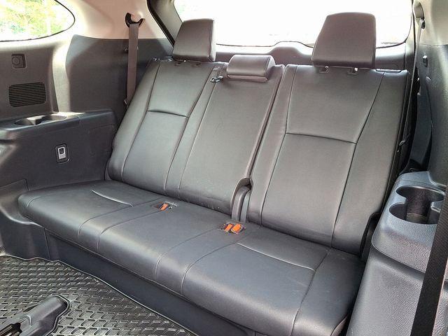 used 2024 Toyota Highlander car, priced at $42,918