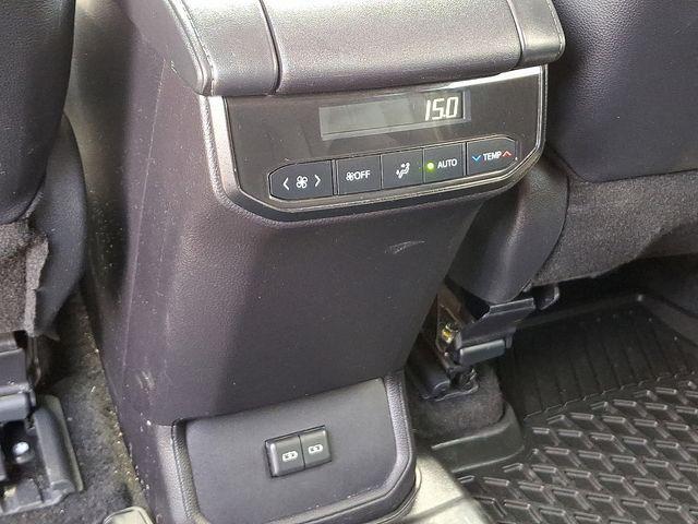used 2024 Toyota Highlander car, priced at $42,918