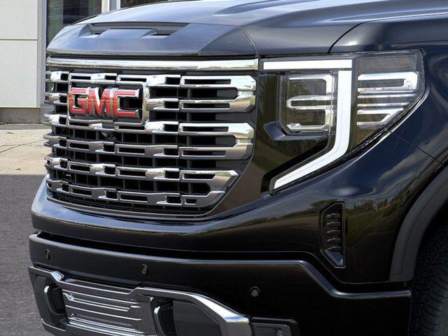 new 2025 GMC Sierra 1500 car, priced at $72,102