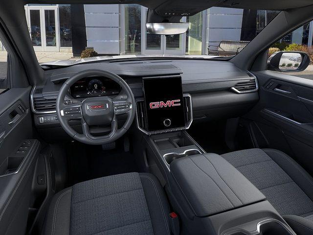 new 2026 GMC Acadia car, priced at $45,974