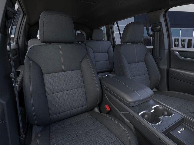 new 2026 GMC Acadia car, priced at $45,974