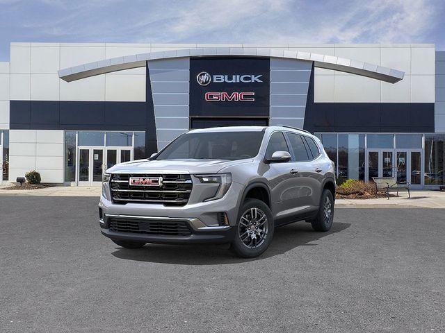 new 2026 GMC Acadia car, priced at $45,974
