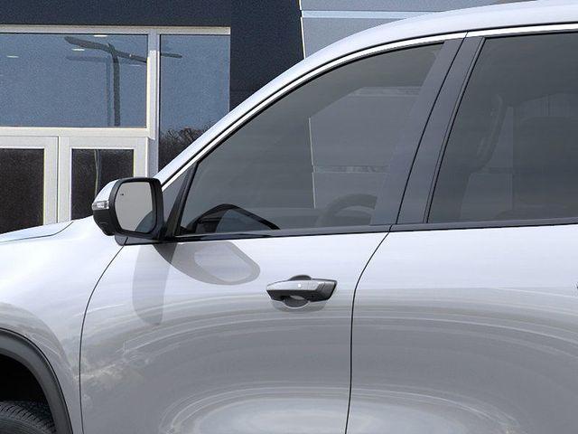 new 2026 GMC Acadia car, priced at $45,974