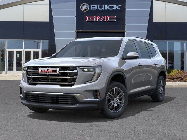 new 2026 GMC Acadia car, priced at $45,974