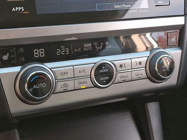 used 2017 Subaru Outback car, priced at $11,930