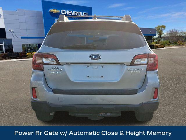 used 2017 Subaru Outback car, priced at $11,930
