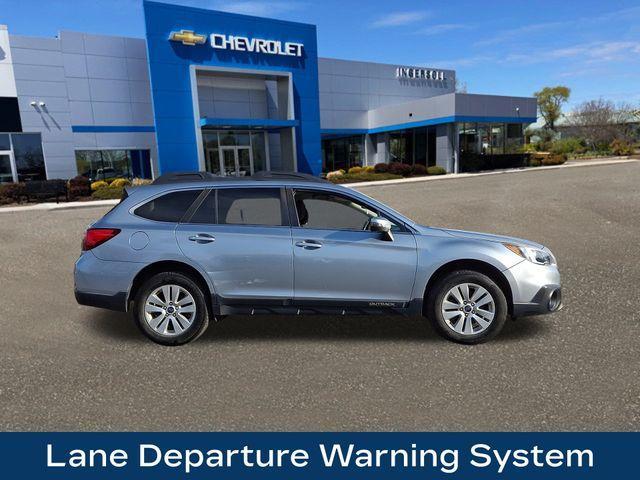 used 2017 Subaru Outback car, priced at $11,930