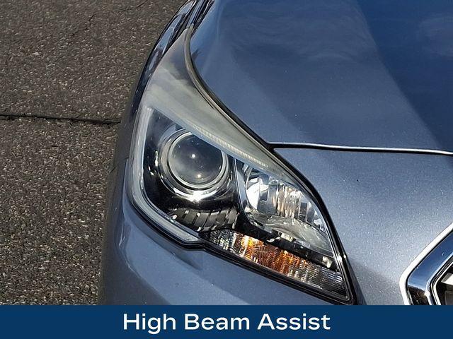 used 2017 Subaru Outback car, priced at $11,930