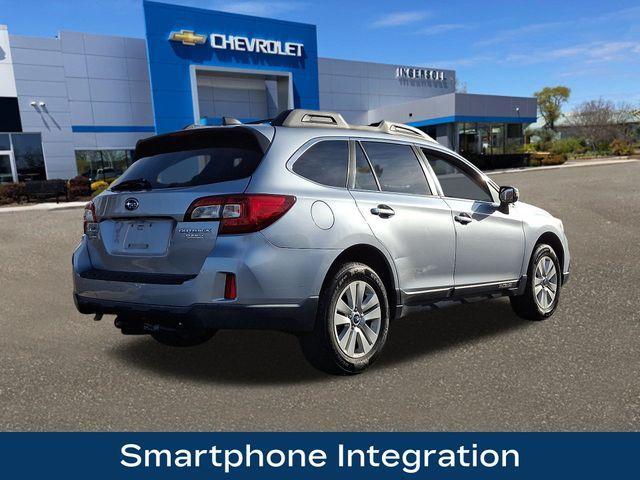 used 2017 Subaru Outback car, priced at $11,930
