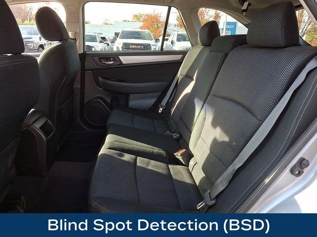 used 2017 Subaru Outback car, priced at $11,930