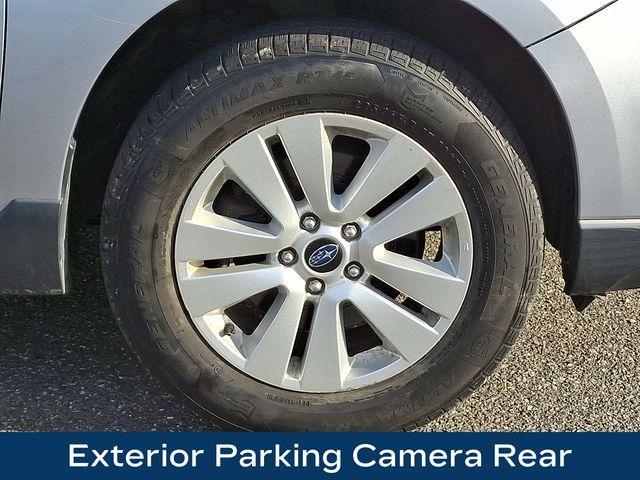 used 2017 Subaru Outback car, priced at $11,930