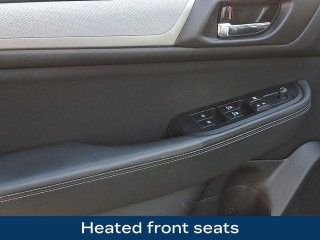 used 2017 Subaru Outback car, priced at $11,930