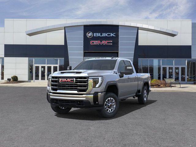 new 2025 GMC Sierra 2500 car, priced at $60,949