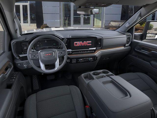 new 2025 GMC Sierra 2500 car, priced at $60,949