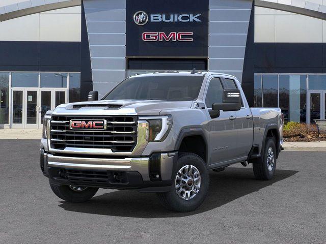 new 2025 GMC Sierra 2500 car, priced at $60,949