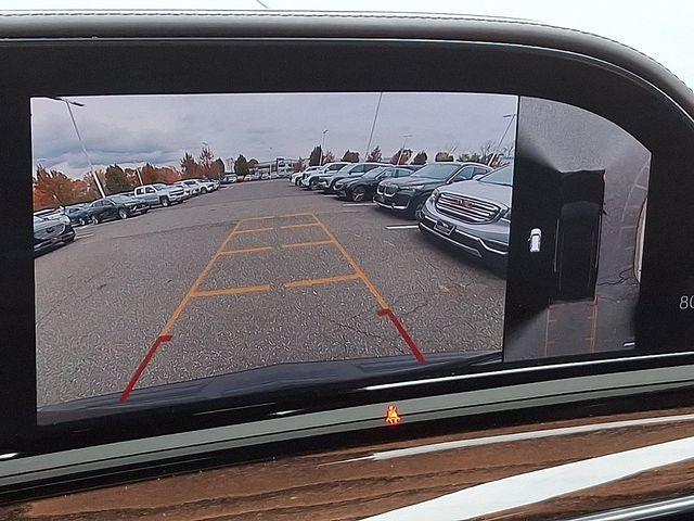 used 2021 Cadillac Escalade car, priced at $68,871