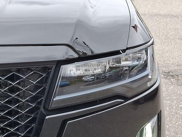 used 2021 Cadillac Escalade car, priced at $68,871