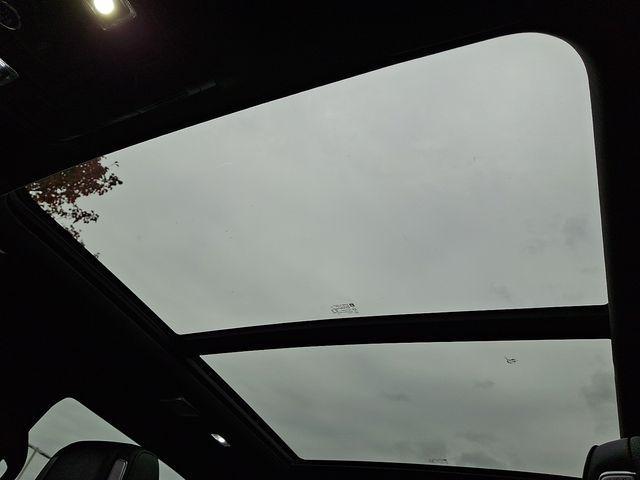 used 2021 Cadillac Escalade car, priced at $68,871