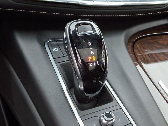 used 2021 Cadillac Escalade car, priced at $68,871