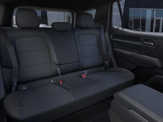new 2026 GMC Terrain car