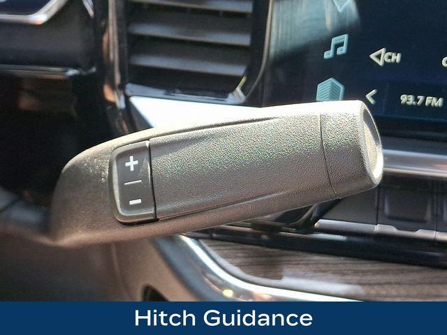 used 2023 Chevrolet Silverado 1500 car, priced at $37,396