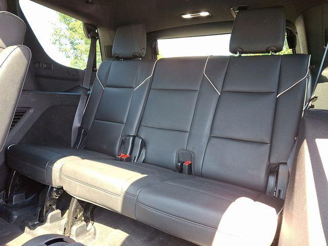 used 2024 Cadillac Escalade car, priced at $74,929