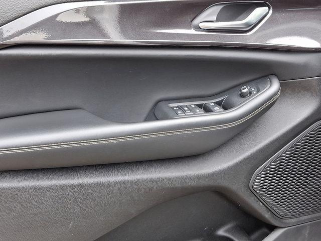 used 2023 Jeep Grand Cherokee car, priced at $27,704