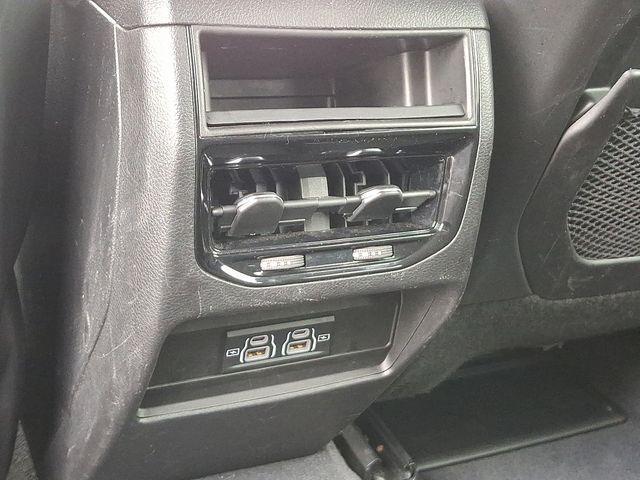 used 2023 Jeep Grand Cherokee car, priced at $27,704