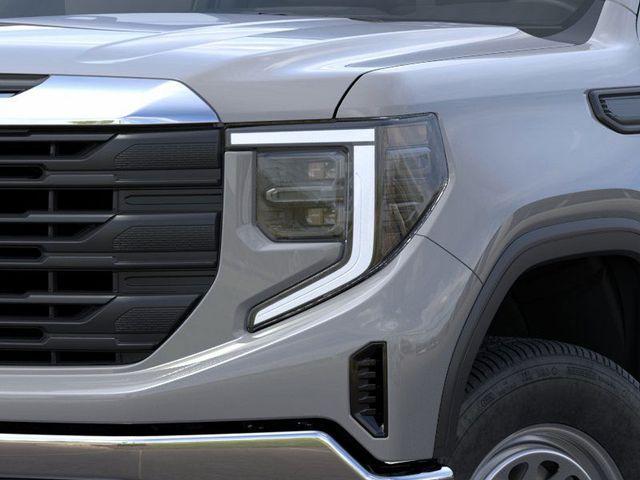 new 2024 GMC Sierra 1500 car, priced at $42,898