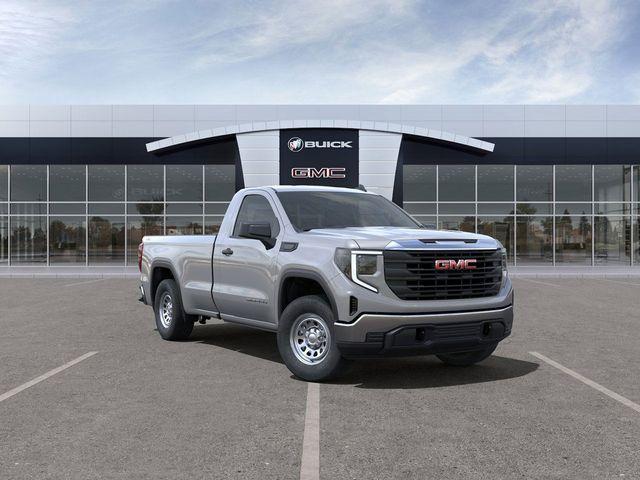 new 2024 GMC Sierra 1500 car, priced at $42,898