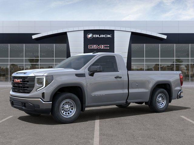 new 2024 GMC Sierra 1500 car, priced at $42,898