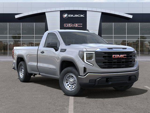 new 2024 GMC Sierra 1500 car, priced at $42,898