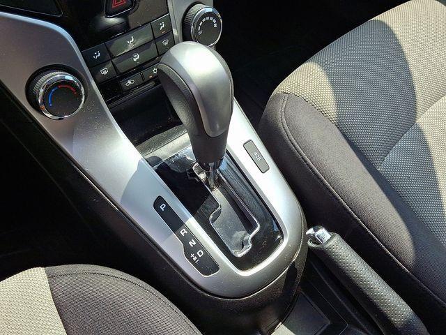 used 2015 Chevrolet Cruze car, priced at $7,778