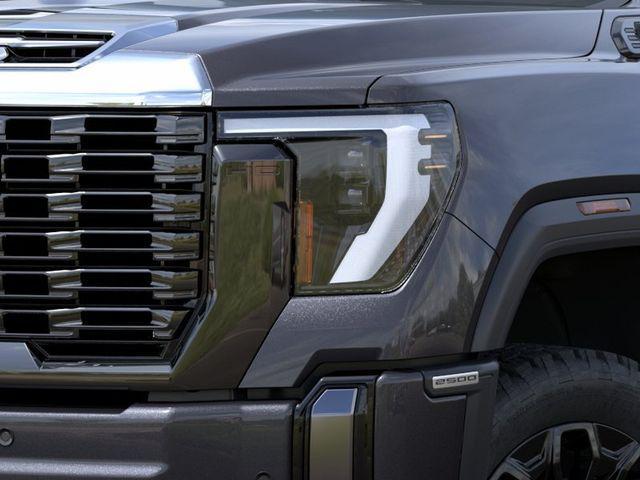 new 2024 GMC Sierra 2500 car, priced at $94,400