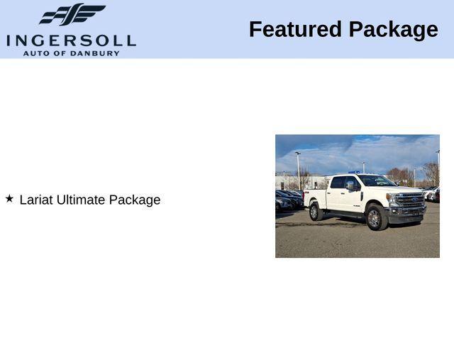 used 2021 Ford F-350 car, priced at $58,995