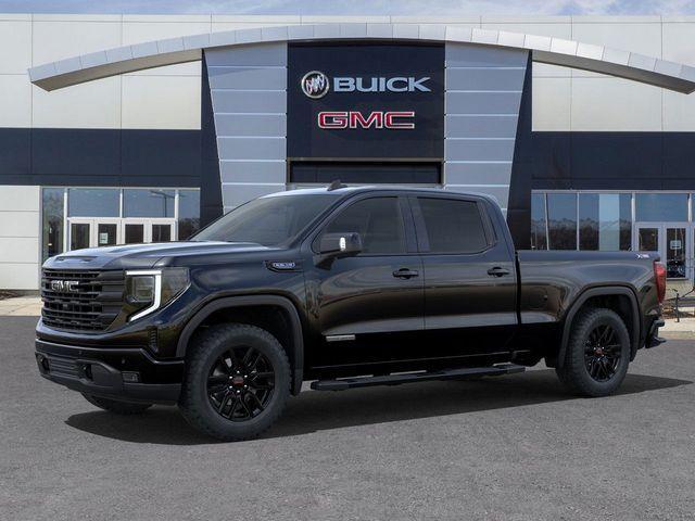 new 2025 GMC Sierra 1500 car, priced at $65,075