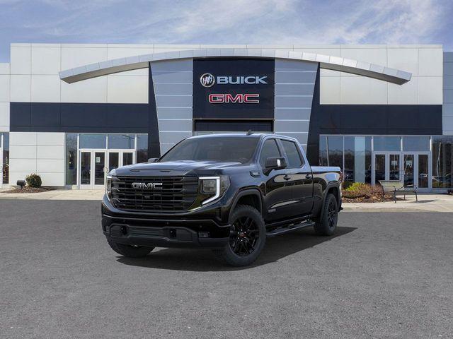 new 2025 GMC Sierra 1500 car, priced at $65,075