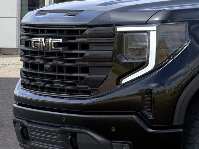 new 2025 GMC Sierra 1500 car, priced at $65,075