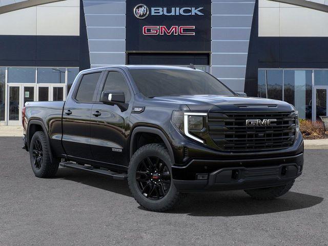 new 2025 GMC Sierra 1500 car, priced at $65,075