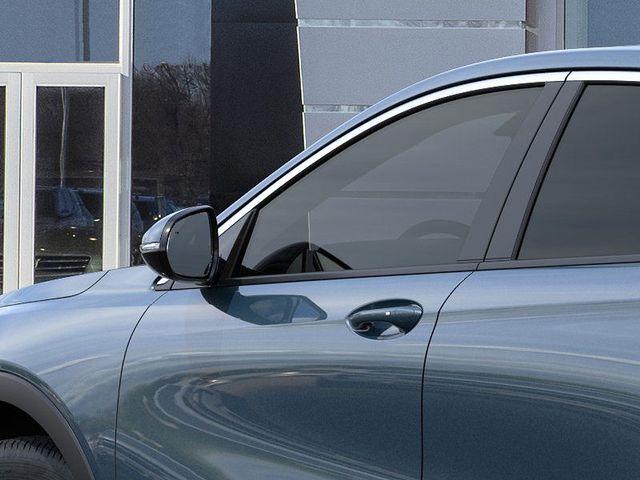 new 2025 Buick Envista car