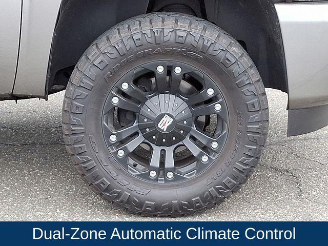 used 2012 Chevrolet Silverado 1500 car, priced at $17,500