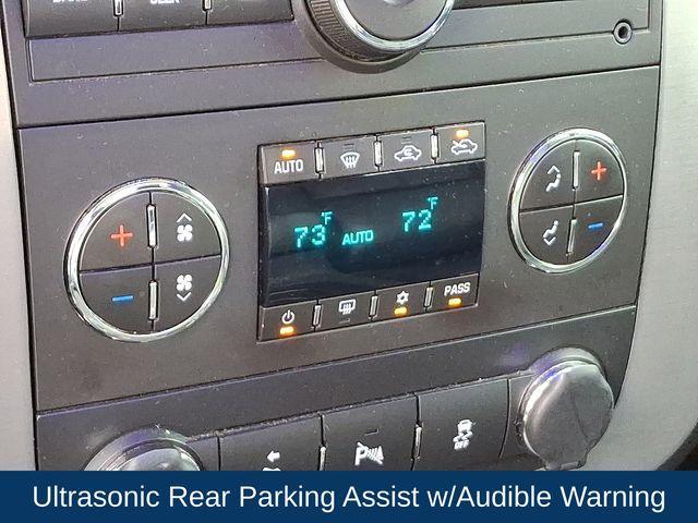 used 2012 Chevrolet Silverado 1500 car, priced at $17,500