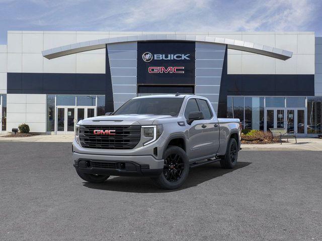 new 2025 GMC Sierra 1500 car, priced at $49,122